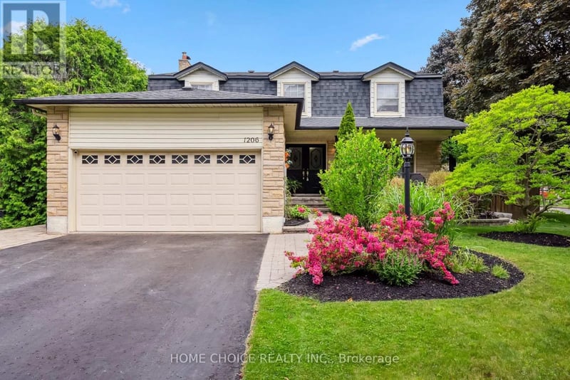 1206 Northgate Crescent, Oshawa (Centennial), Ontario, L1G7C5, Oshawa (Centennial), Ontario — photo 1 of 5