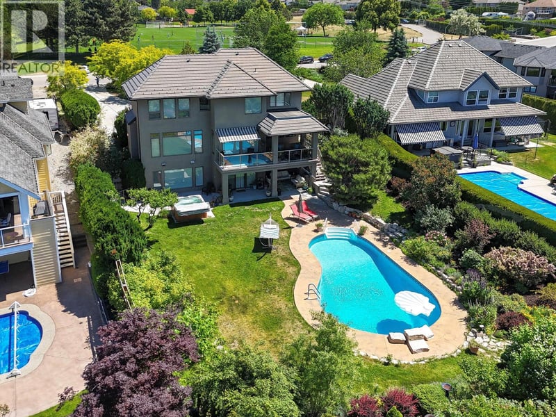 4780 Westridge Drive, Kelowna, British Columbia, V1W3B5, Kelowna, British Columbia — photo 1 of 5