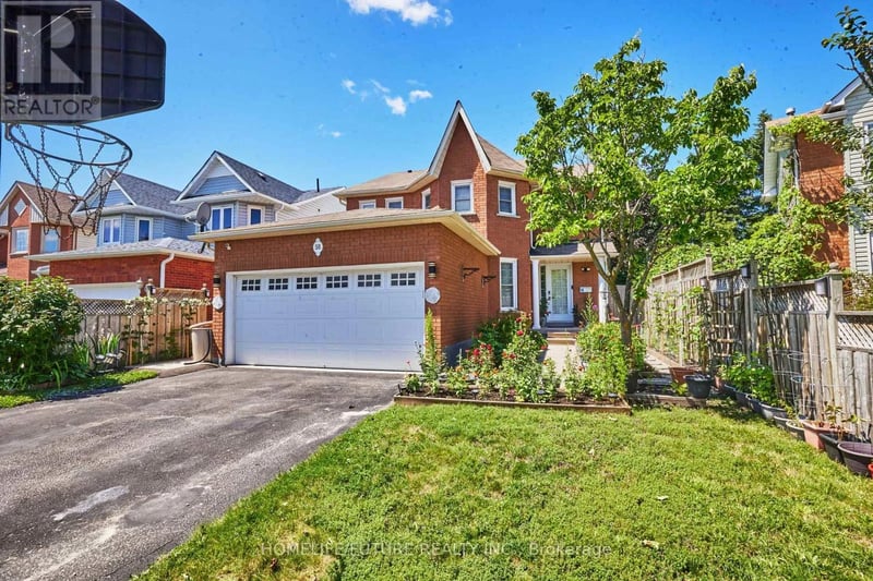 58 O'Shaughnessy Crescent, Barrie (Holly), Ontario, L4N7L8, Barrie (Holly), Ontario — photo 1 of 5