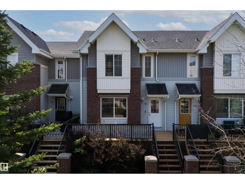 #71 2336 Aspen Trail, Sherwood Park, Alberta, T8H0J1, Sherwood Park, Alberta — photo 1 of 5