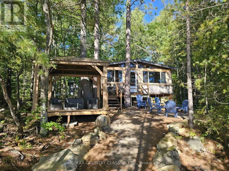 378 Spectacle Lake Road, Madawaska Valley, Ontario, K0J1B0, Madawaska Valley, Ontario — photo 1 of 5