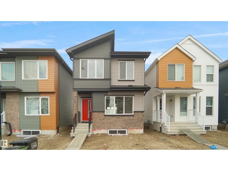 7391 Keeler CR SW, Edmonton, Alberta, T6W4J9, Edmonton, Alberta — photo 1 of 5