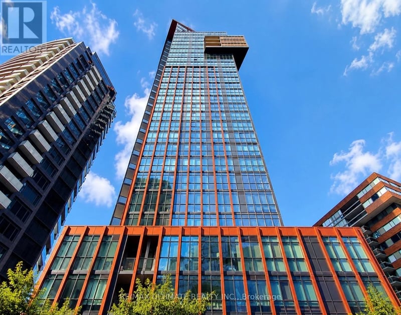 #306 32 Davenport Road, Toronto (Annex), Ontario, M5R0B5, Toronto (Annex), Ontario — photo 1 of 5