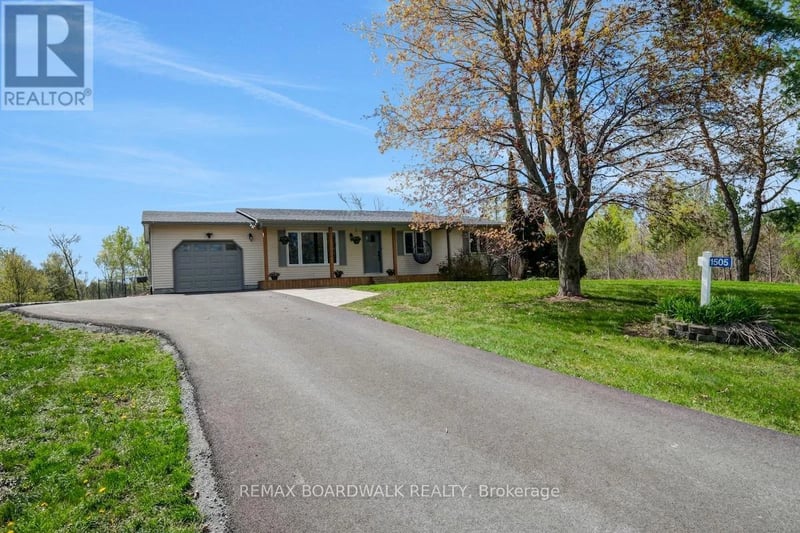 1505 7th Line, Beckwith, Ontario, K7C3P2, Beckwith, Ontario — photo 1 of 5