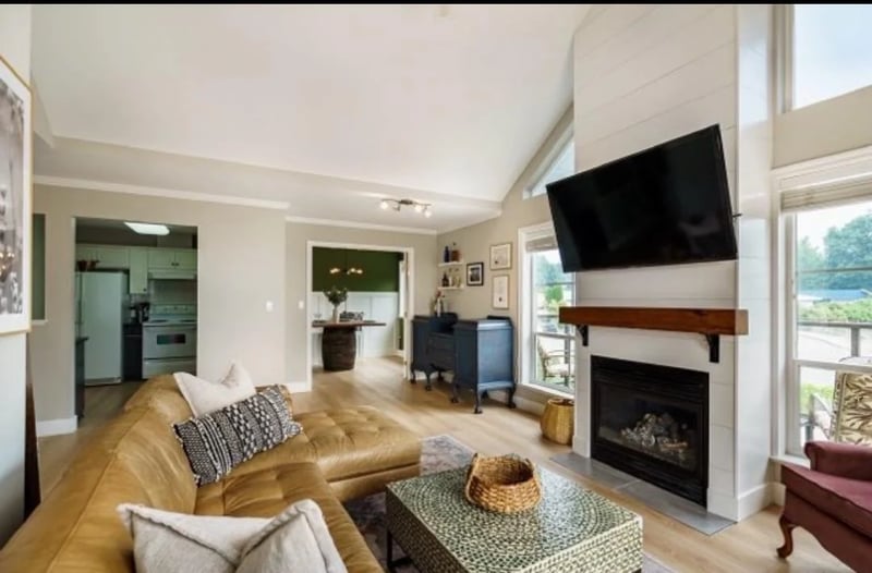 #305 33150 4TH Avenue, Mission, British Columbia, V2V7A3, Mission, British Columbia — photo 1 of 5