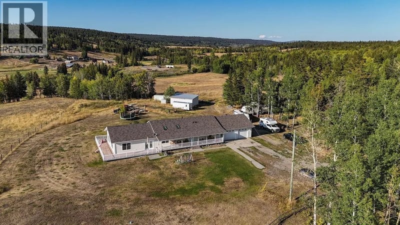 22 VALLEY Road, Williams Lake, British Columbia, V0K2G0, Williams Lake, British Columbia — photo 1 of 5