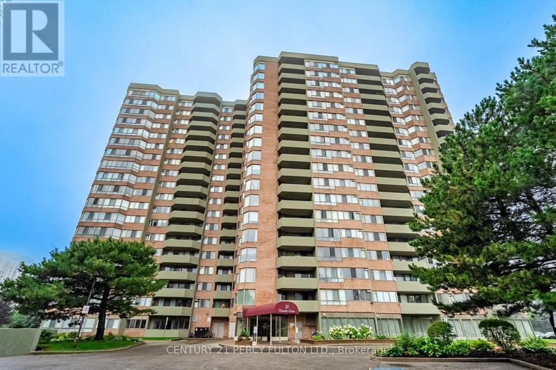 #1008 30 Thunder Grove, Toronto (Agincourt North), Ontario, M1V4A3, Toronto (Agincourt North), Ontario — photo 1 of 5