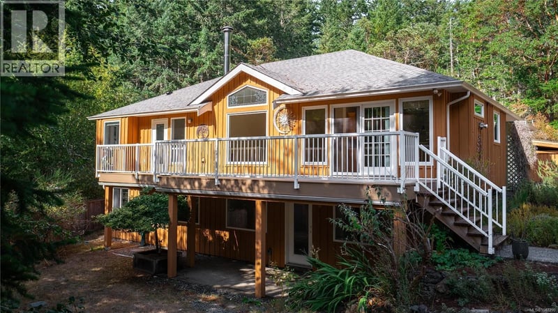 1170 Woodley Ghyll Drive, Metchosin, British Columbia, V9C4H9, Metchosin, British Columbia — photo 1 of 5