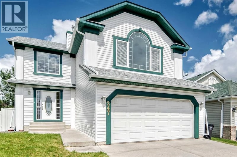 247 Covington Close Northeast, Calgary, Alberta, T3K4L8, Calgary, Alberta — photo 1 of 5