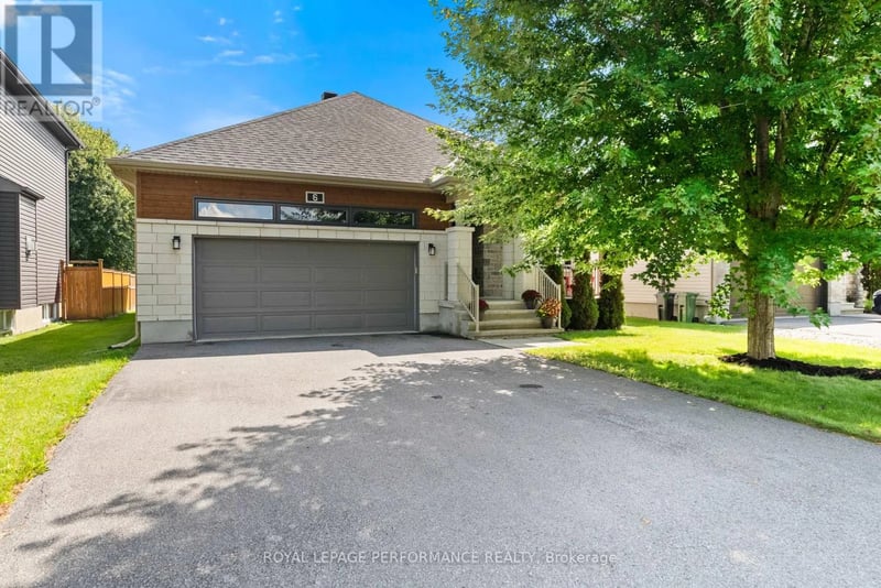 6 Brickyard Drive, Russell, Ontario, K4R0B2, Russell, Ontario — photo 1 of 5