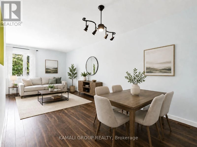 #MAIN 50 McConkey Place, Barrie (Allandale Heights), Ontario, L4N6H3, Barrie (Allandale Heights), Ontario — photo 1 of 5