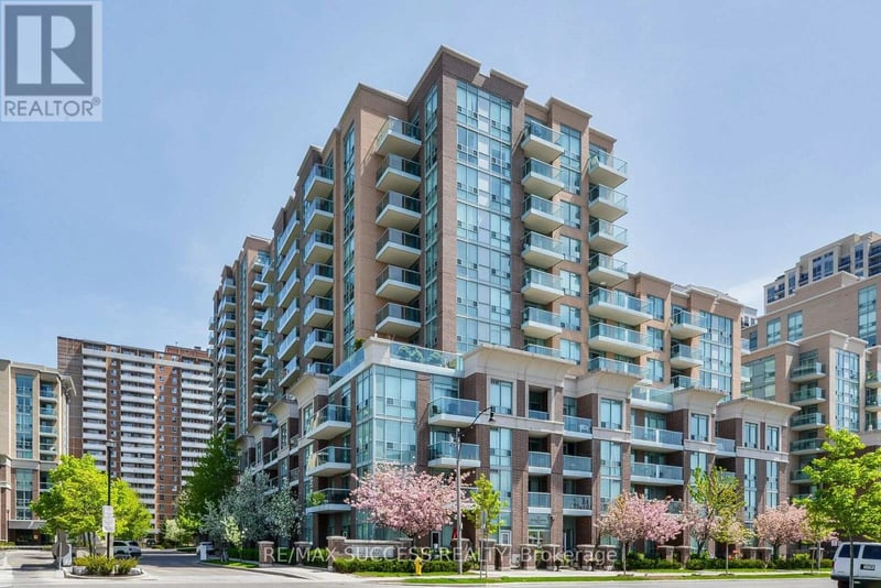 #PH14 11 Michael Power Place, Toronto (Islington-City Centre West), Ontario, M9A5G3, Toronto (Islington-City Centre West), Ontario — photo 1 of 5
