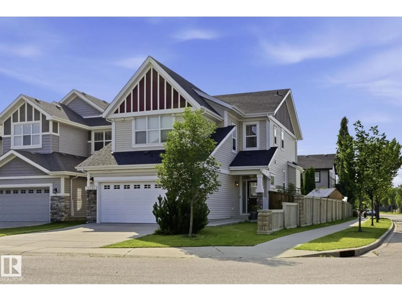 3204 Abbott CR SW, Edmonton, Alberta, T6W2V3, Edmonton, Alberta — photo 1 of 5