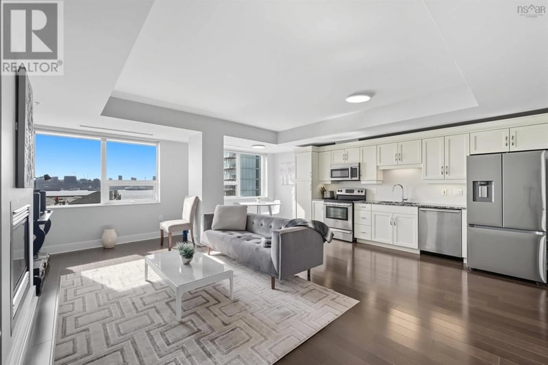 #705 31 Kings Wharf Place, Dartmouth, Nova Scotia, B2Y0C1, Dartmouth, Nova Scotia — photo 1 of 5