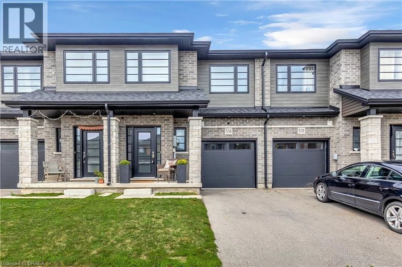 536 GREY Street, Brantford, Ontario, N3S0C3, Brantford, Ontario — photo 1 of 5