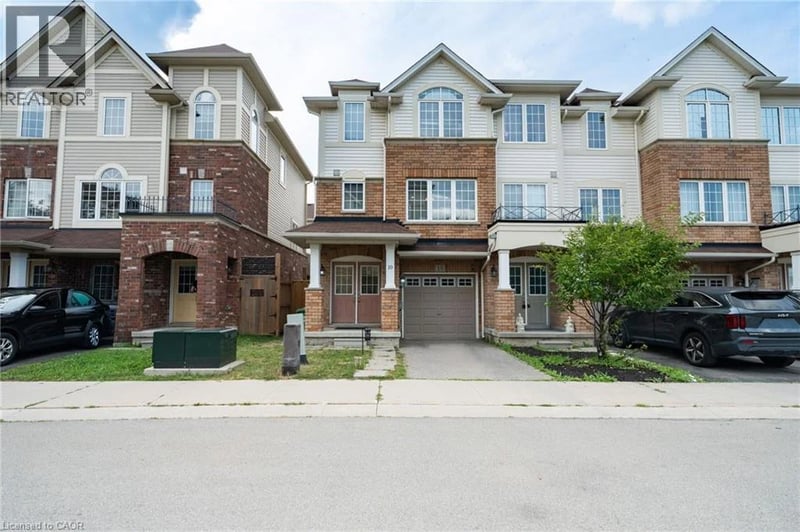 10 KENRIDGE Terrace, Hamilton, Ontario, L8J0G4, Hamilton, Ontario — photo 1 of 5