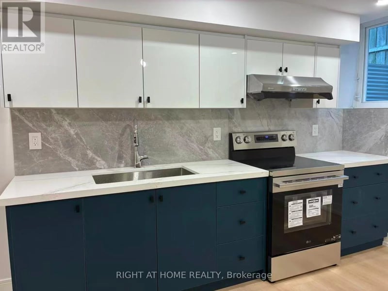 #Bsmt 227 Ridgecrest Road, Markham (Berczy), Ontario, L6C2W8, Markham (Berczy), Ontario — photo 1 of 5