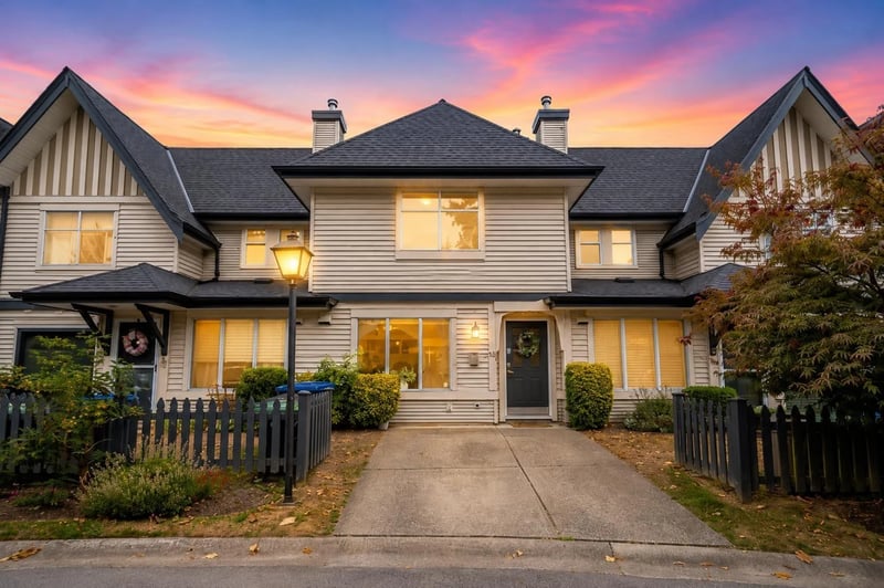 #63 18883 65 Avenue, Surrey, British Columbia, V3S8Y2, Surrey, British Columbia — photo 1 of 5