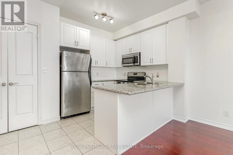 #1608 133 Wynford Drive, Toronto (Banbury-Don Mills), Ontario, M3C0J5, Toronto (Banbury-Don Mills), Ontario — photo 1 of 5