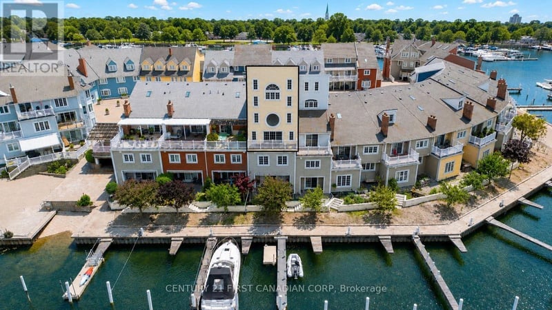 #W45 1500 Venetian Boulevard, Point Edward, Ontario, N7T7W4, Point Edward, Ontario — photo 1 of 5