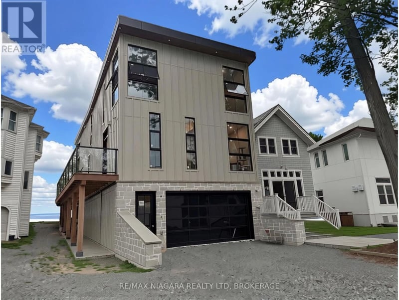 4349 Erie Road, Fort Erie (Crystal Beach), Ontario, L0S1B0, Fort Erie (Crystal Beach), Ontario — photo 1 of 5