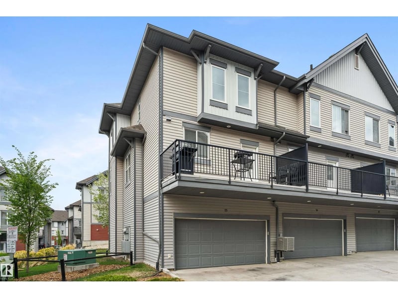 #25 655 Watt Blvd SW, Edmonton, Alberta, T6X0Y2, Edmonton, Alberta — photo 1 of 5
