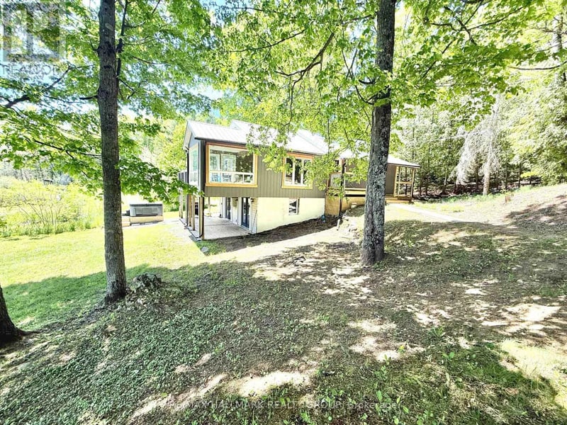 2294 Myers Cave Road, Frontenac (Frontenac North), Ontario, K0H1K0, Frontenac (Frontenac North), Ontario — photo 1 of 5