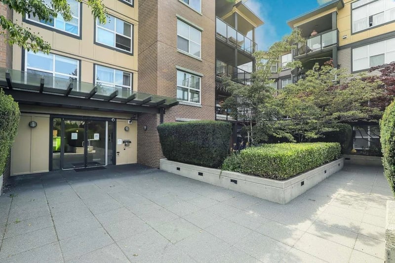 #324 10707 139 Street, Surrey, British Columbia, V3T0B2, Surrey, British Columbia — photo 1 of 5