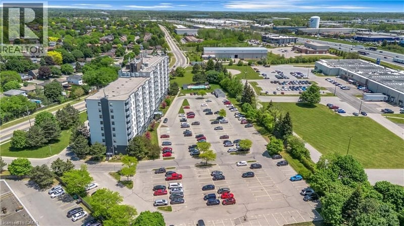#712 200 JAMIESON Parkway, Cambridge, Ontario, N3C4B5, Cambridge, Ontario — photo 1 of 5