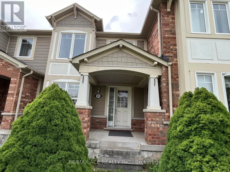 46 Gas Lamp Lane, Markham (Cornell), Ontario, L6B0H6, Markham (Cornell), Ontario — photo 1 of 5