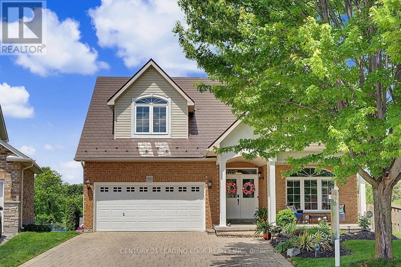 1920 Clearwater Court, Oshawa (Samac), Ontario, L1K2Z6, Oshawa (Samac), Ontario — photo 1 of 5