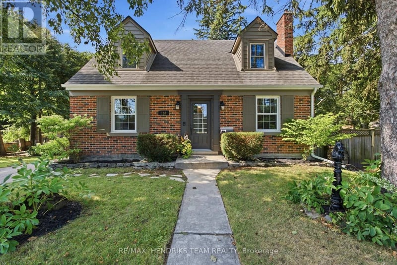 138 Kathleen Street, Guelph (Exhibition Park), Ontario, N1H4Y3, Guelph (Exhibition Park), Ontario — photo 1 of 5