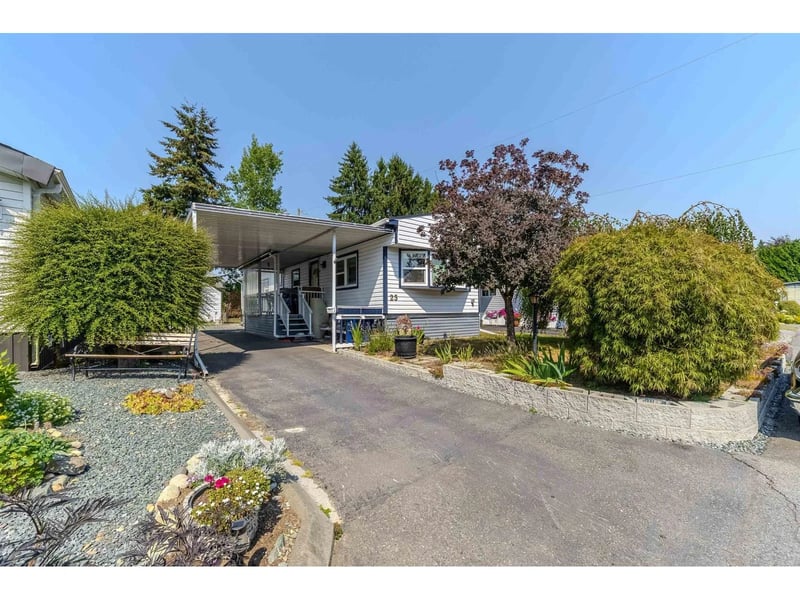 #25 31313 LIVINGSTONE Avenue, Abbotsford, British Columbia, V2T4T1, Abbotsford, British Columbia — photo 1 of 5