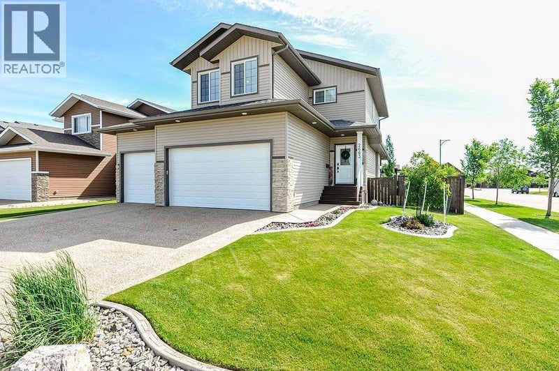 2603 63 Street, Camrose, Alberta, T4V5J6, Camrose, Alberta — photo 1 of 5