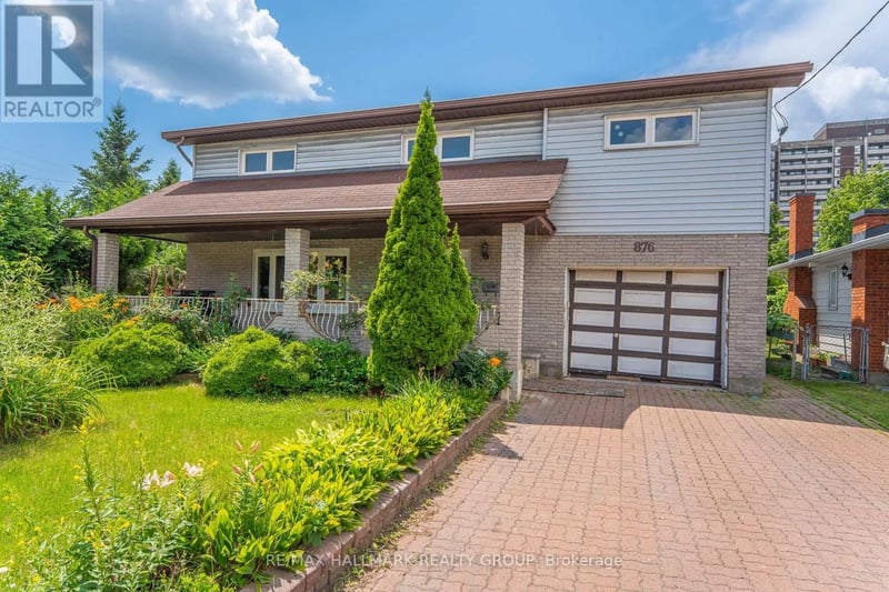 876 Pinecrest Road, Ottawa, Ontario, K2B6B2, Ottawa, Ontario — photo 1 of 5