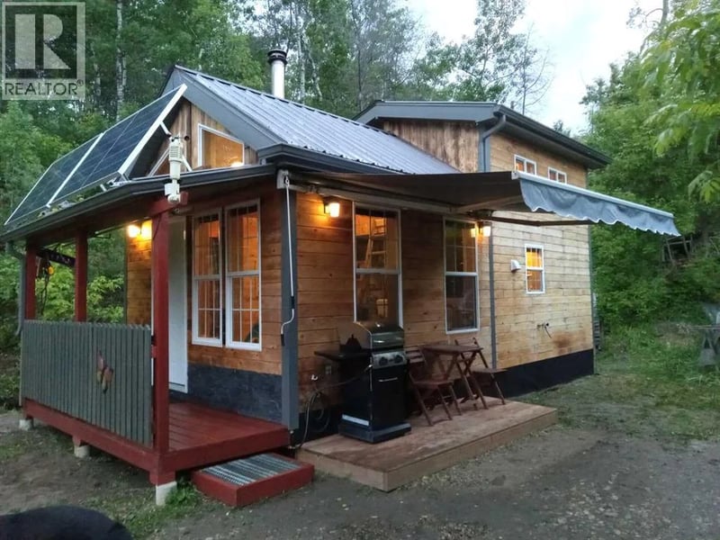 342 Range Road 214, Rural Camrose County, Alberta, T0B1M0, Rural Camrose County, Alberta — photo 1 of 5