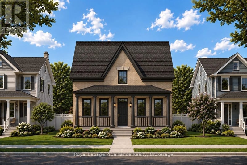 897 John Fairhurst Boulevard, Cobourg, Ontario, K9A0G4, Cobourg, Ontario — photo 1 of 2