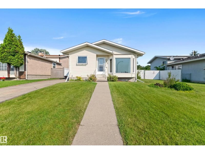 14538 37 ST NW, Edmonton, Alberta, T5Y2K2, Edmonton, Alberta — photo 1 of 5