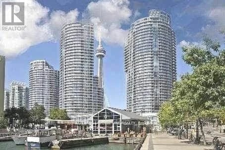 #1601 8 York Street, Toronto (Waterfront Communities), Ontario, M5J2Y2, Toronto (Waterfront Communities), Ontario — photo 1 of 5
