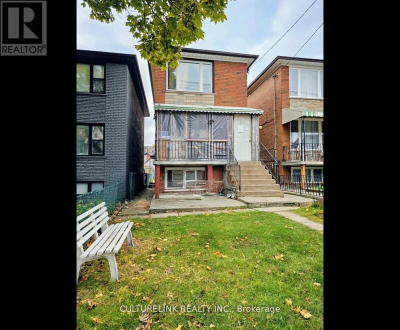 52 Palmerston Avenue, Toronto (Trinity-Bellwoods), Ontario, M6J2J1, Toronto (Trinity-Bellwoods), Ontario — photo 1 of 5