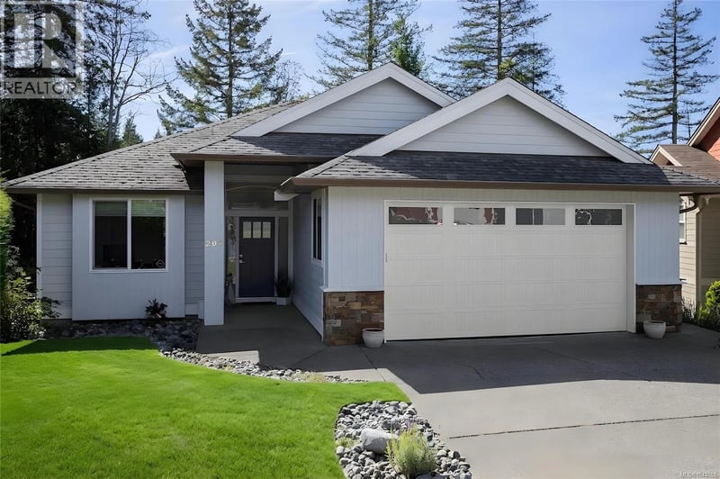 207 LINSTEAD Place, Nanaimo, British Columbia, V9T0G5, Nanaimo, British Columbia — photo 1 of 5