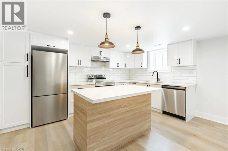 #Lower 172 FENNELL Avenue East, Hamilton, Ontario, L9A1S3, Hamilton, Ontario — photo 1 of 5