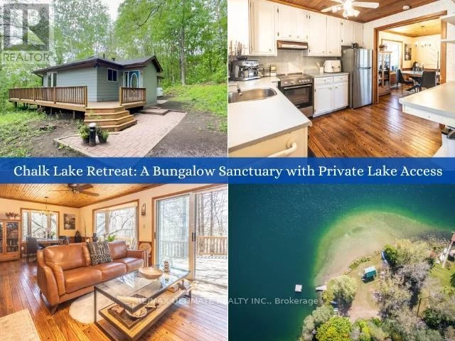 63 Sumac Lane, Scugog, Ontario, L9L2C3, Scugog, Ontario — photo 1 of 5
