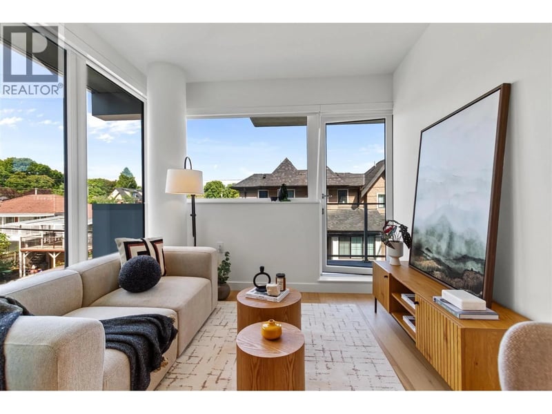 #307 8120 OAK Street, Vancouver, British Columbia, V6P0N2, Vancouver, British Columbia — photo 1 of 5