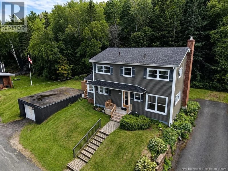 512 Riverview Street, Dalhousie, New Brunswick, E8C2K7, Dalhousie, New Brunswick — photo 1 of 5