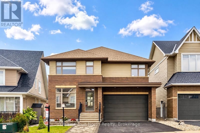 373 Huntsville Drive, Ottawa, Ontario, K2T0H5, Ottawa, Ontario — photo 1 of 5