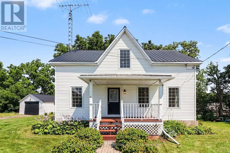 25 Mill Street, North Dundas, Ontario, K0C1H0, North Dundas, Ontario — photo 1 of 5