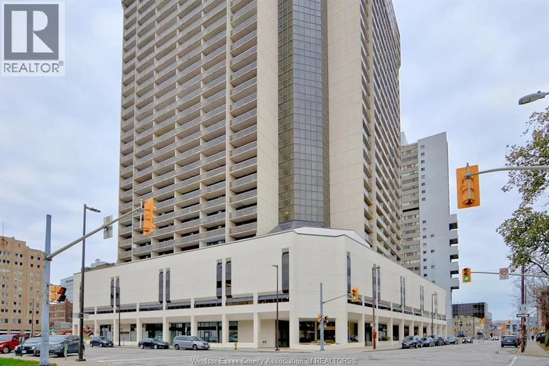 #1812 150 PARK West, Windsor, Ontario, N9G2M6, Windsor, Ontario — photo 1 of 5
