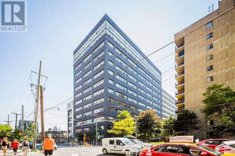 #208 700 King Street West, Toronto (Niagara), Ontario, M5V2Y6, Toronto (Niagara), Ontario — photo 1 of 5