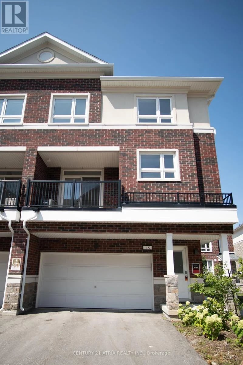 18 Imperial College Lane, Markham (Wismer), Ontario, L6E0V6, Markham (Wismer), Ontario — photo 1 of 5